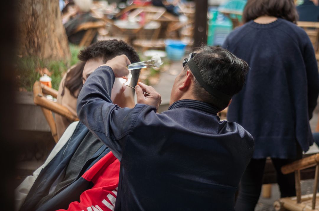 青羊区打卡,青羊区打卡景区