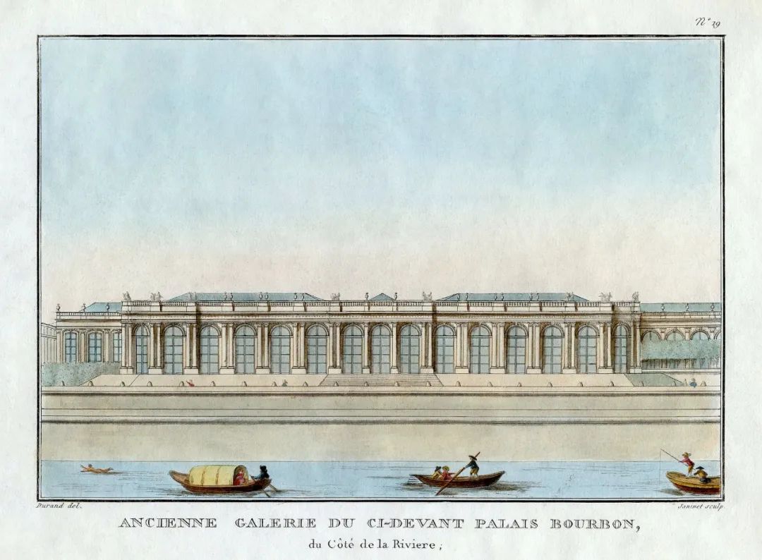 为什么巴黎香水好,巴黎左岸为什么这么叫