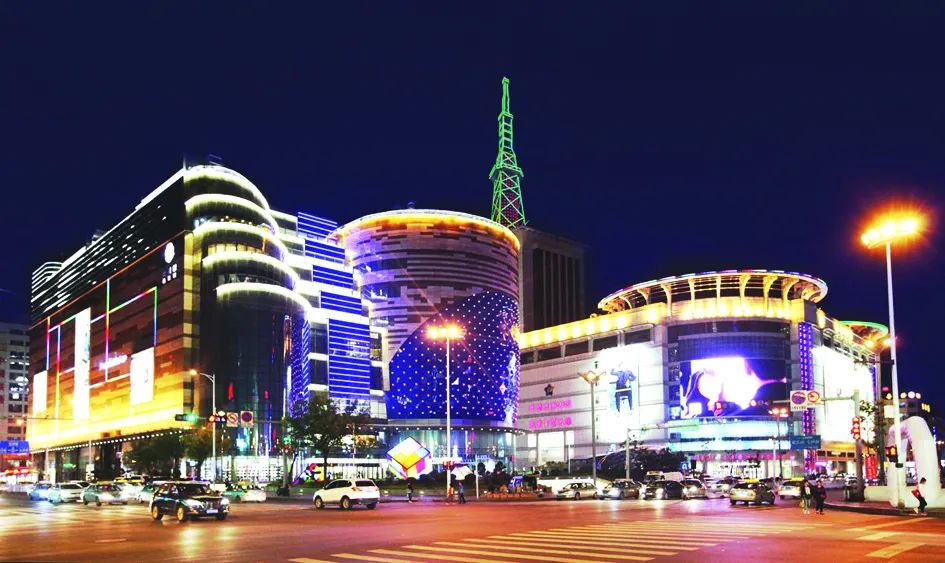 【比比谁更红】“吉林银行杯”首届延边“网红打卡”活动—网红打卡地