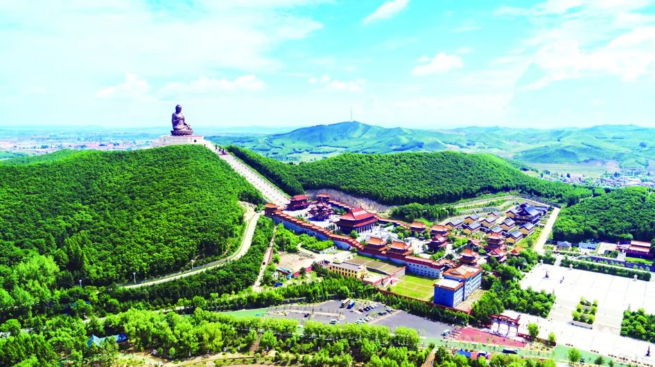 【比比谁更红】“吉林银行杯”首届延边“网红打卡”活动—网红打卡地