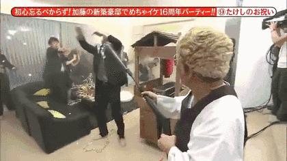 从乞丐到巨星,从乞丐到家财万贯