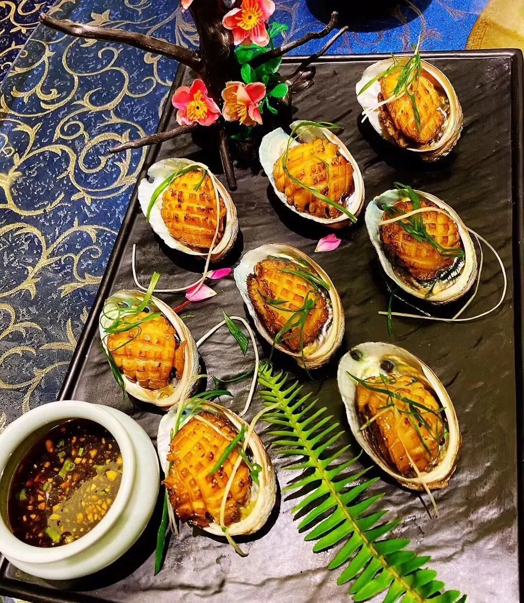 官宣！龙湾80万元餐饮消费券来啦！如何领？怎么用？全都在这里了！