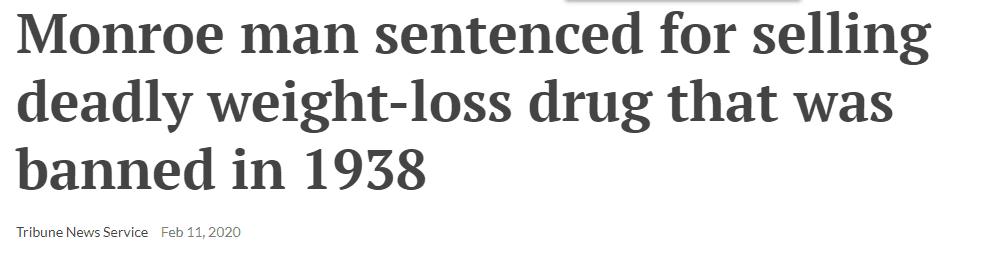 朋友圈网红减肥药,朋友圈风靡减肥药谨防法律风险