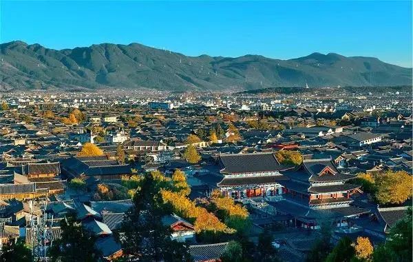 今年中秋和国庆旅游攻略,2023中秋国庆游玩推荐