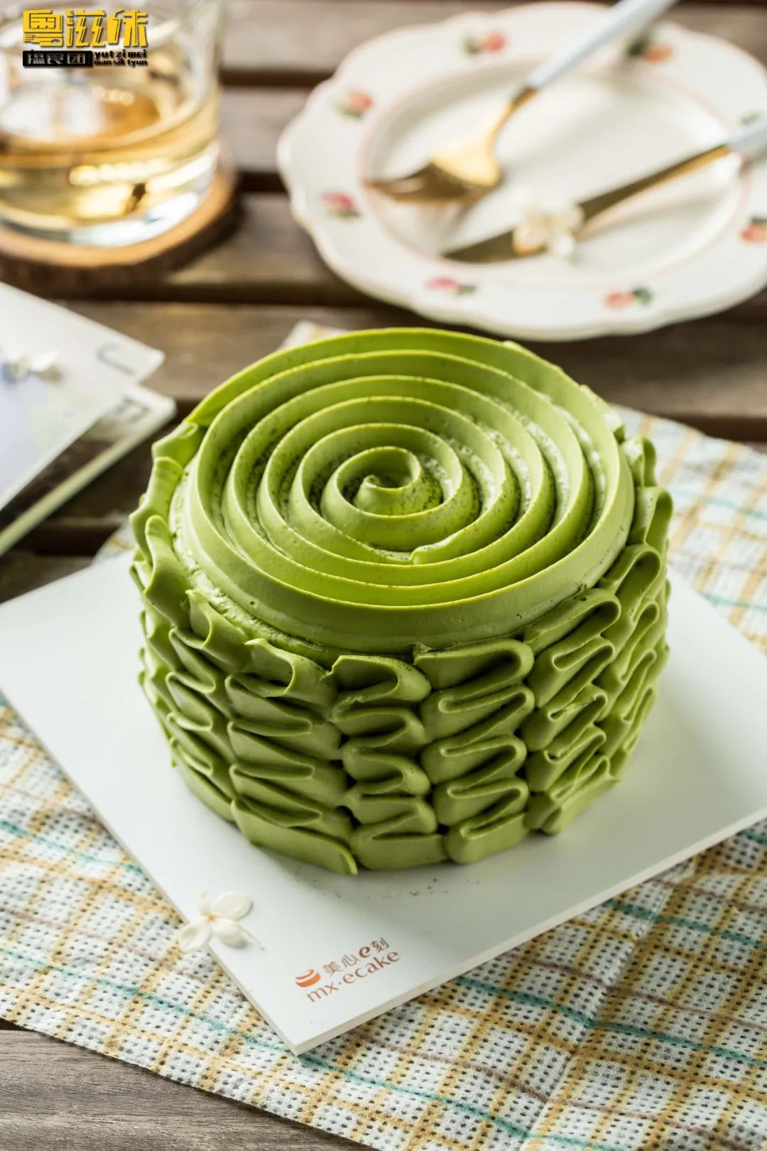 这个秋日「美心」开挂了!10款新品不出门也能吃