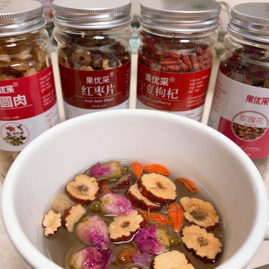 【青春助农】“网聚青力量助农促消费”—亭湖区黄尖镇品健花茶专场直播圆满收官！