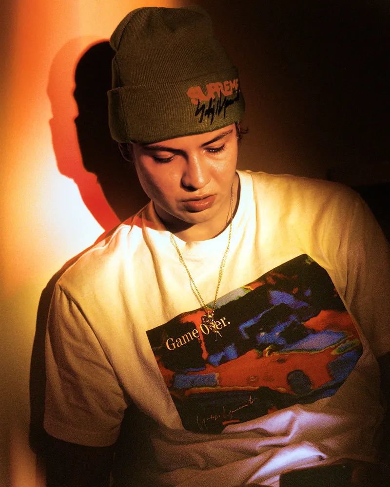 newbalance联名推荐,潮事