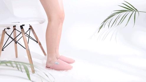 棉拖鞋臭脚臭怎么回事,光脚穿棉拖为什么脚臭脚痒