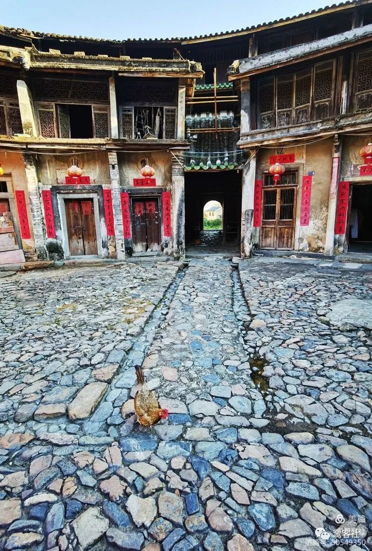 饶平纪行：润丰楼，“一代词宗”詹安泰故居