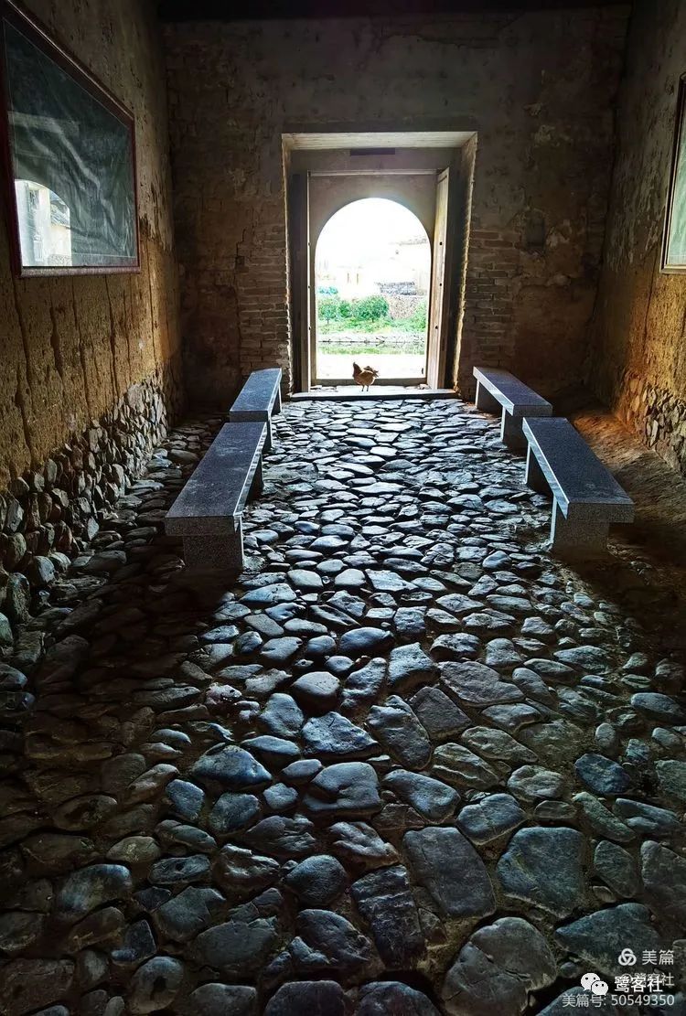 饶平纪行：润丰楼，“一代词宗”詹安泰故居