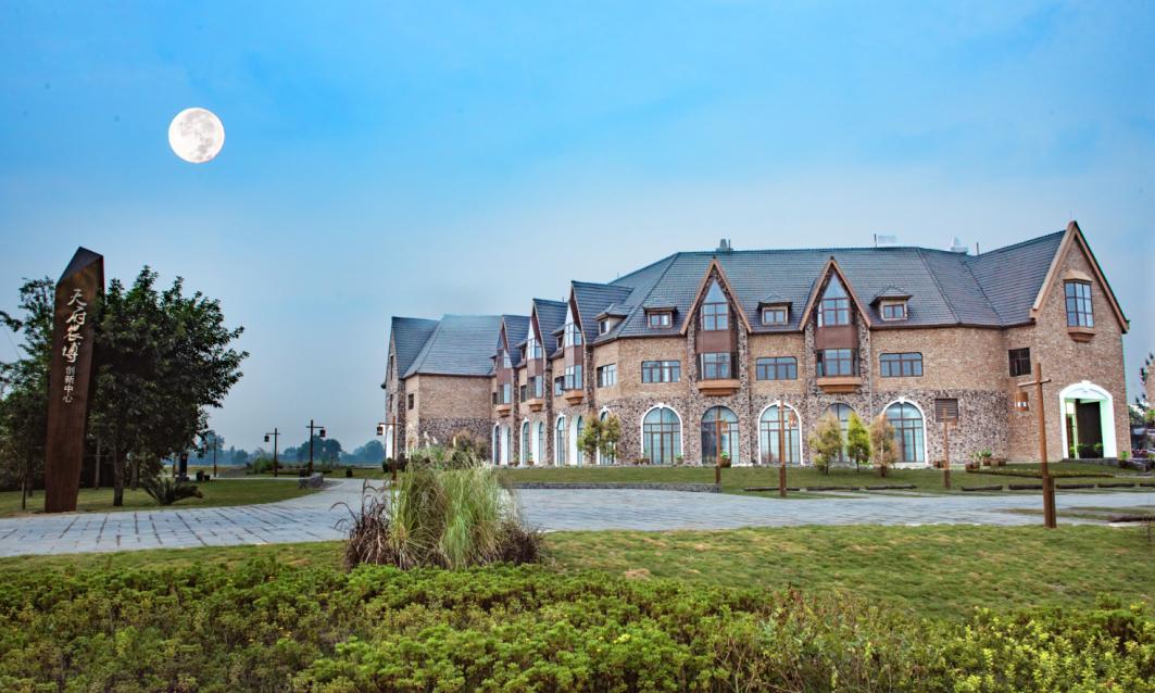 果实圆熟之秋,百万流量主播带你走进新津