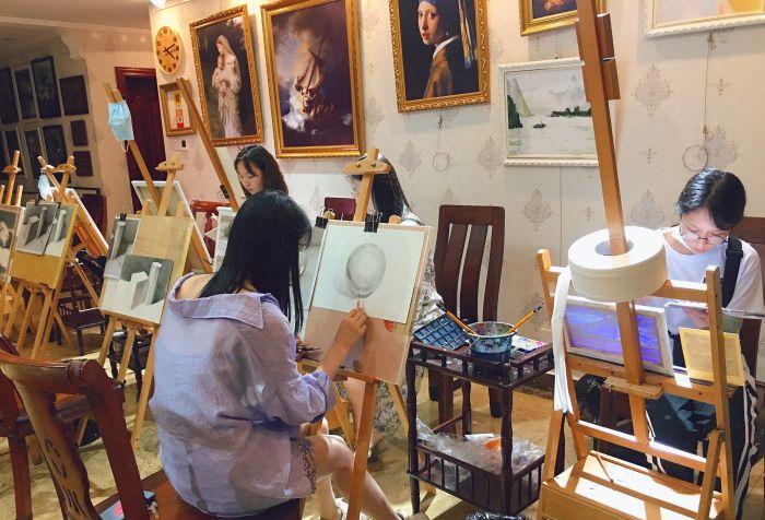 美黑？采耳？快来get√长沙这些冷门活动