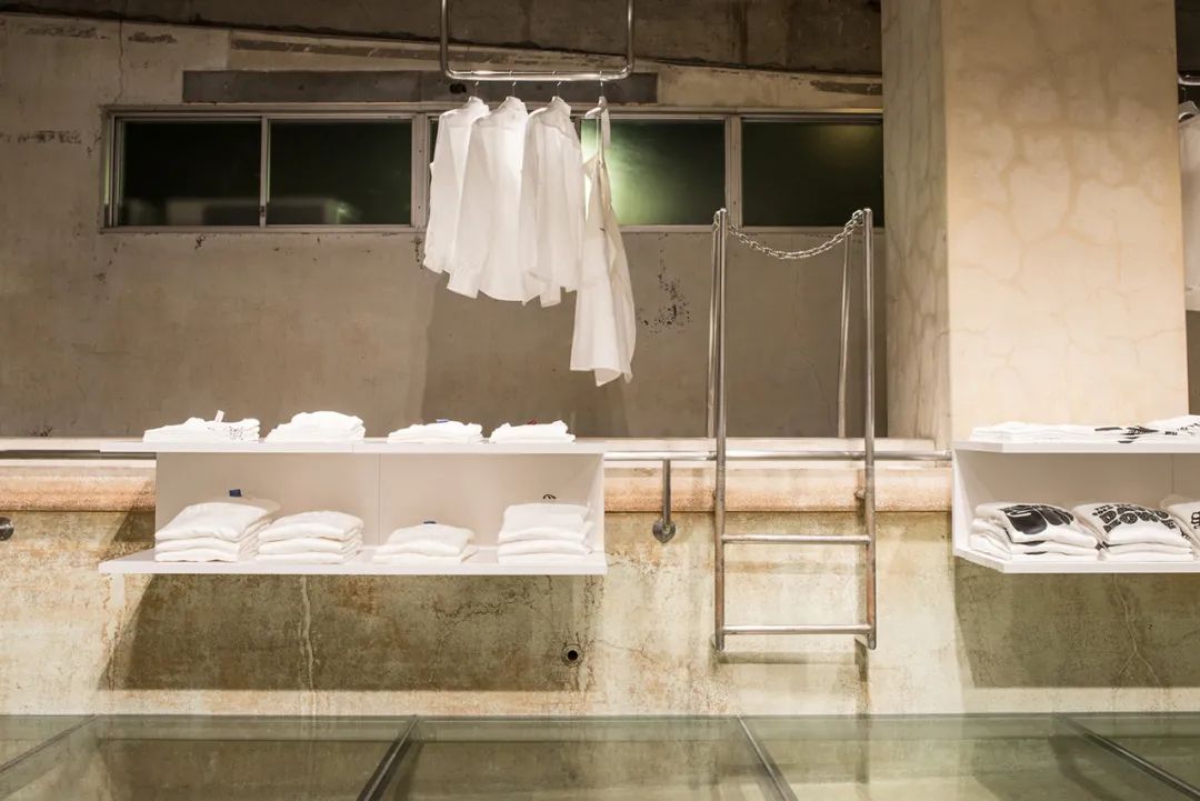 藤原浩开什么便利店,藤原浩的脑洞开到北京了便利店