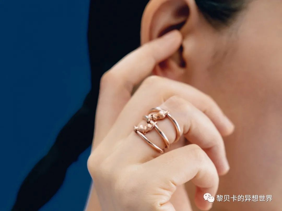 折扣专场｜|低至3折！我戴过的首饰很多都可以在这里买到