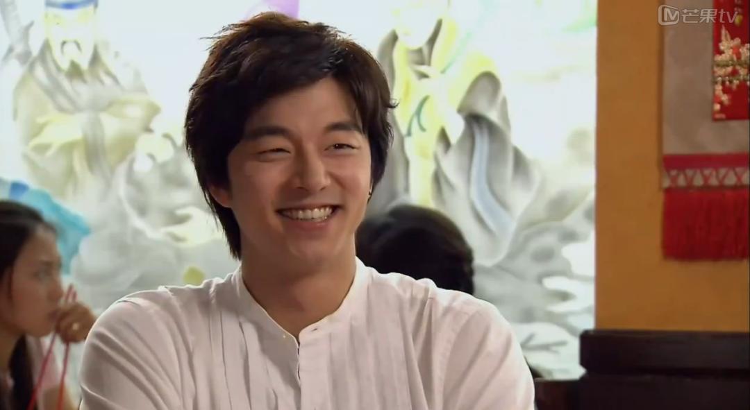 曾经让人羡慕的神仙cp,时隔多年又出新cp