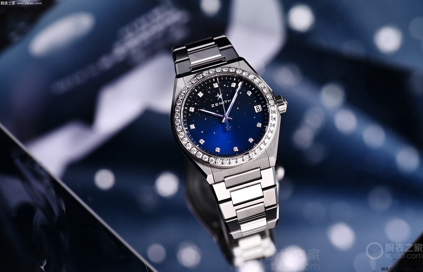 谁能做到，一“表”通吃？