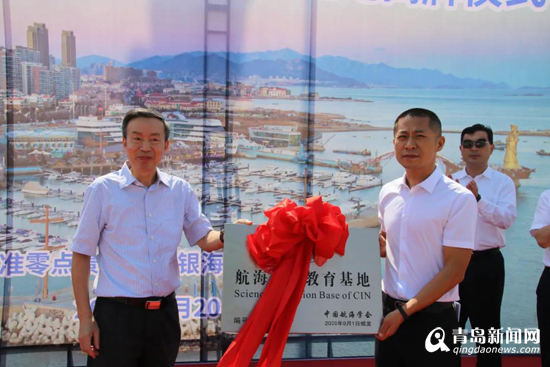 银海国际游艇俱乐部是谁的,青岛银海游艇俱乐部有哪些帆船