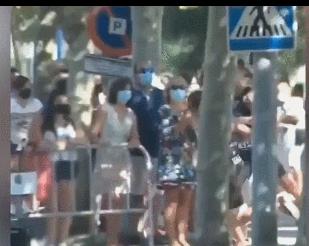 让出奖牌vs上帝之手：什么才是真正的体育精神？竞技体育成人性百态大展台