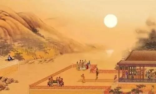 一场秋雨一场寒从秋分开始吗,二十四节气秋分一场秋雨一场寒