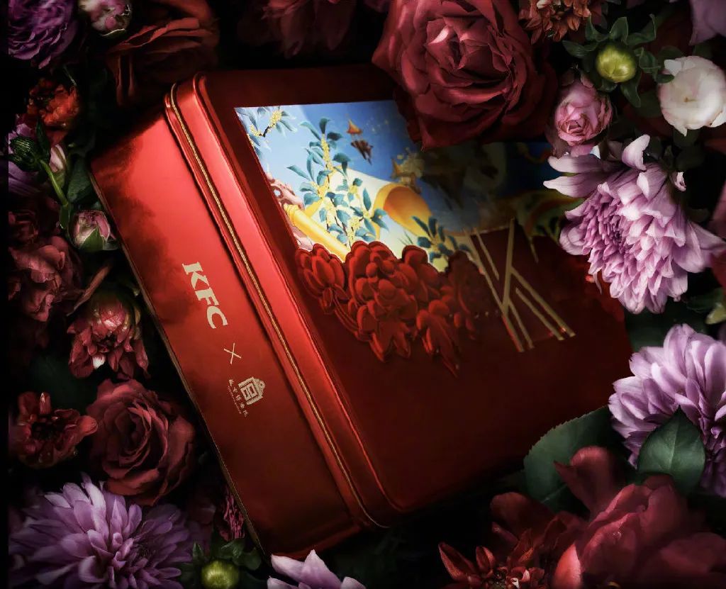 燃到不敢认！国货品牌月饼太美了，连老外都要疯*搞狂**代购