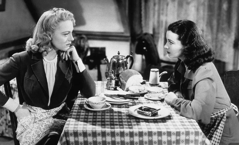 膨友你好｜不能没有的电影