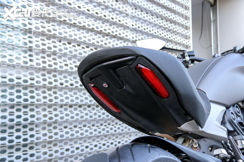 杜卡迪diavel1260s长途测评,杜卡迪1260s大魔鬼试驾