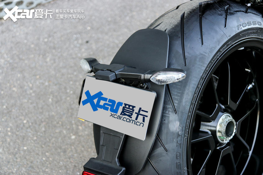 杜卡迪diavel1260s长途测评,杜卡迪1260s大魔鬼试驾