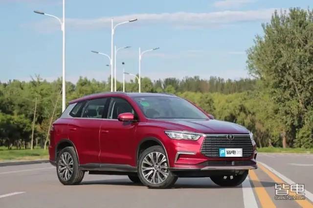 电动车10万公里与燃油车对比,新能源电动车跑2000公里需要多久