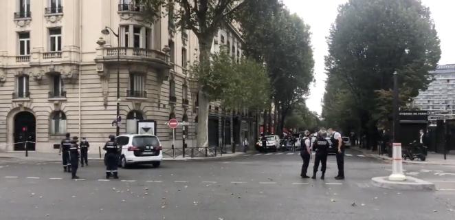 巴黎禁酒令最新消息 (巴黎宣布禁止入境吗)