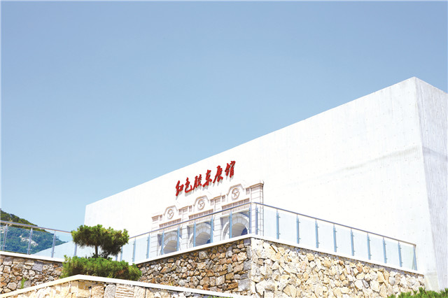 补齐三农短板奔小康,文登乡村振兴