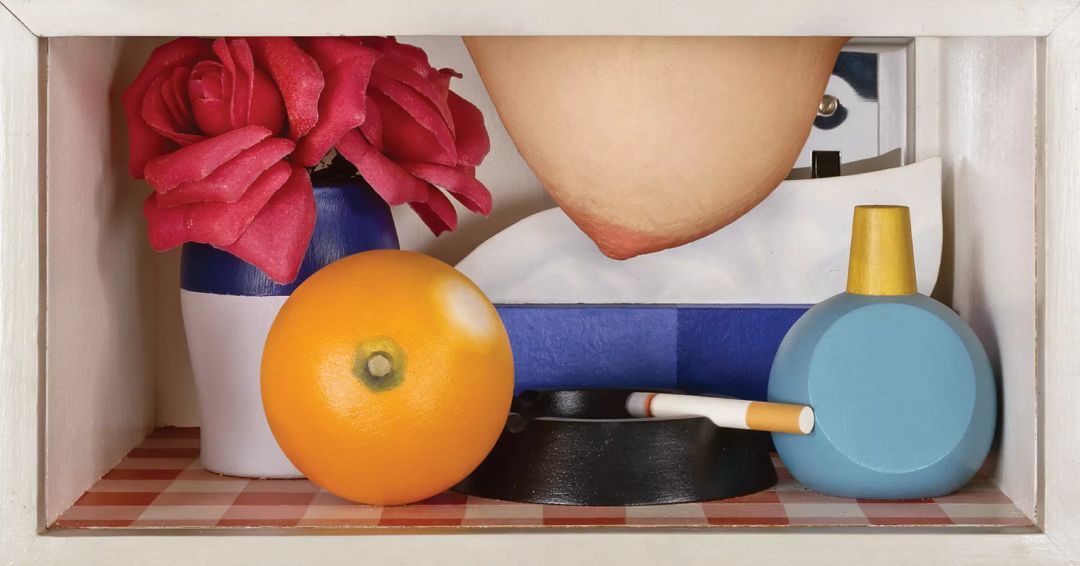 TomWesselmann|极端特写