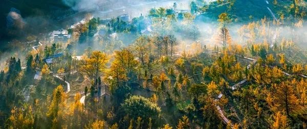 贵博微展丨乌蒙秘境天上凉都