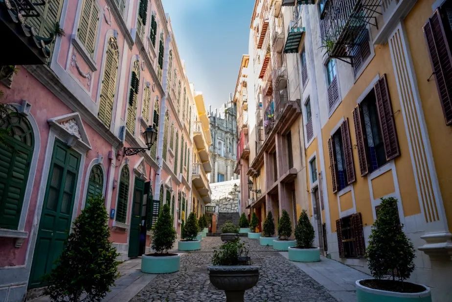 澳门金沙返场!澳门巴黎人2晚¥1362!威尼斯人、四季、瑞吉继续神仙价