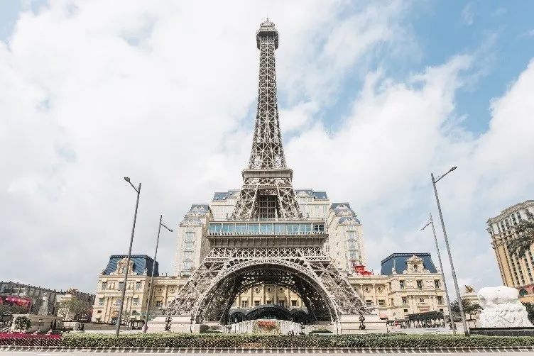 澳门金沙返场！澳门巴黎人2晚￥1362！威尼斯人、四季、瑞吉继续神仙价