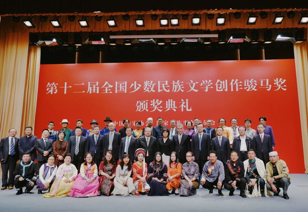 骏马奖获奖视频,骏马奖评奖