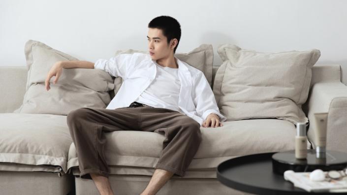 会走秀的程序员VS卖美妆的老友记，你更pick谁？