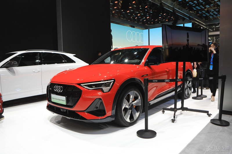 新A3/新Q5/国产A7L领衔奥迪2021年14款新车绝对让你“高潮迭起”