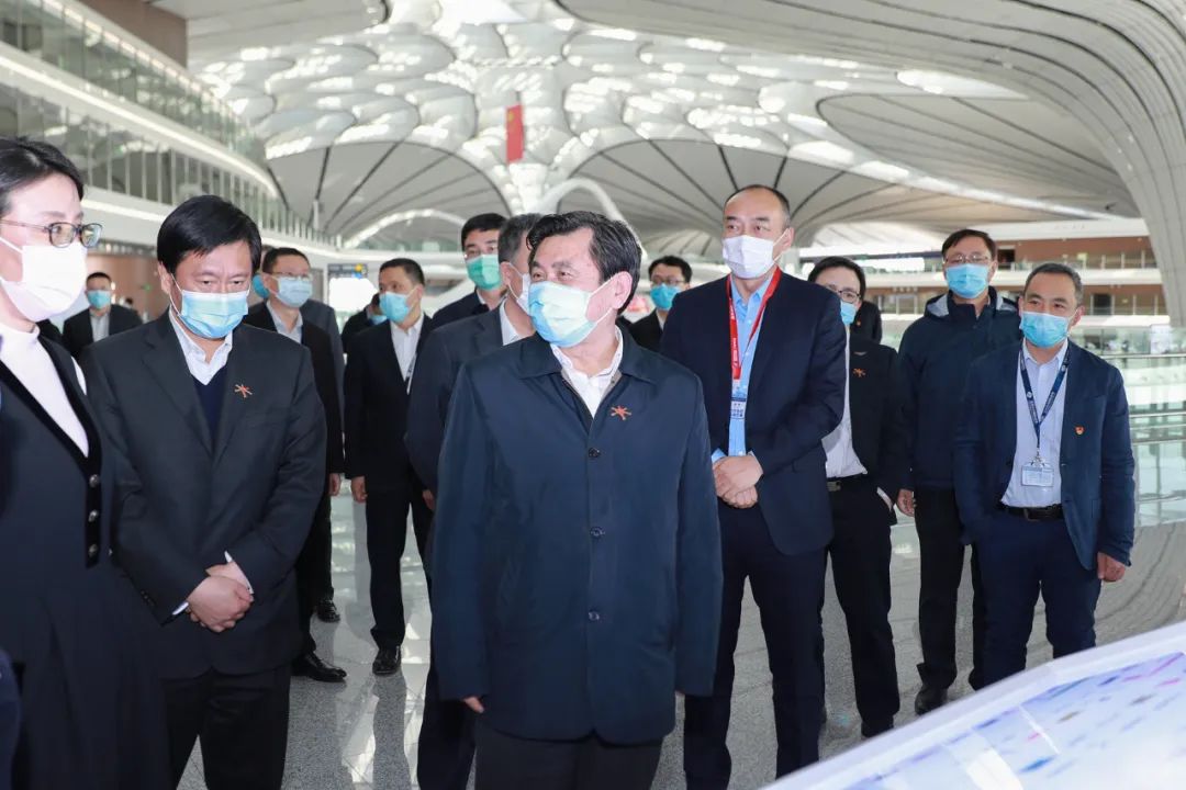 南航北京大兴中转过夜,南航365天视频