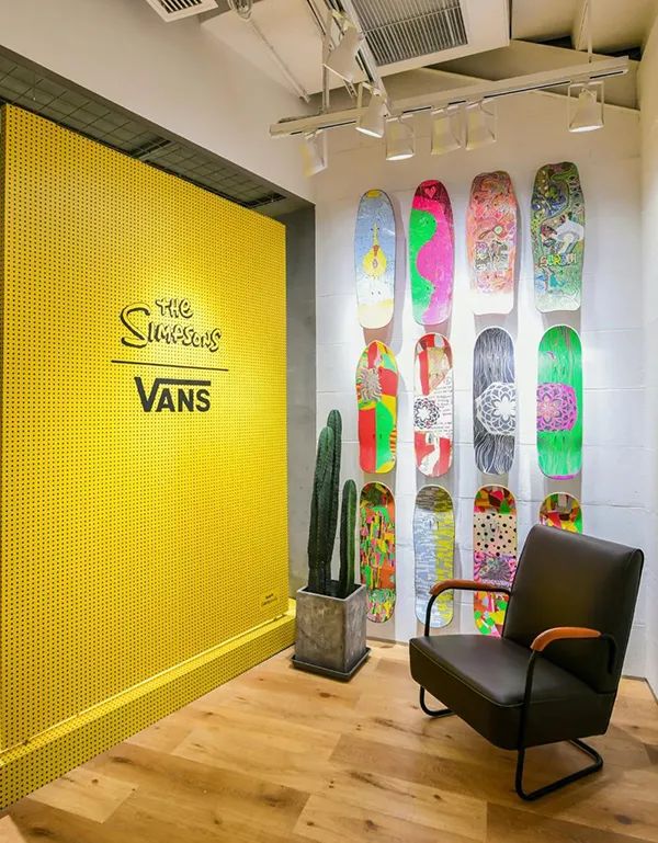 vans上海折扣店,上海vans旗舰店门店