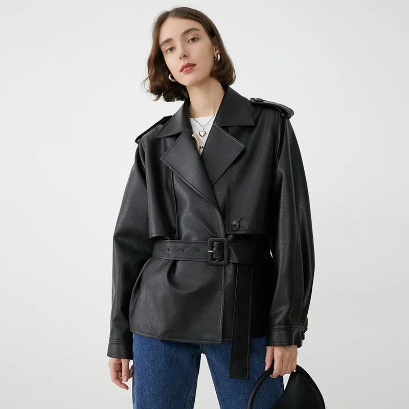 推荐一款可以穿10年的大衣,天冷了来选一件适合自己的大衣