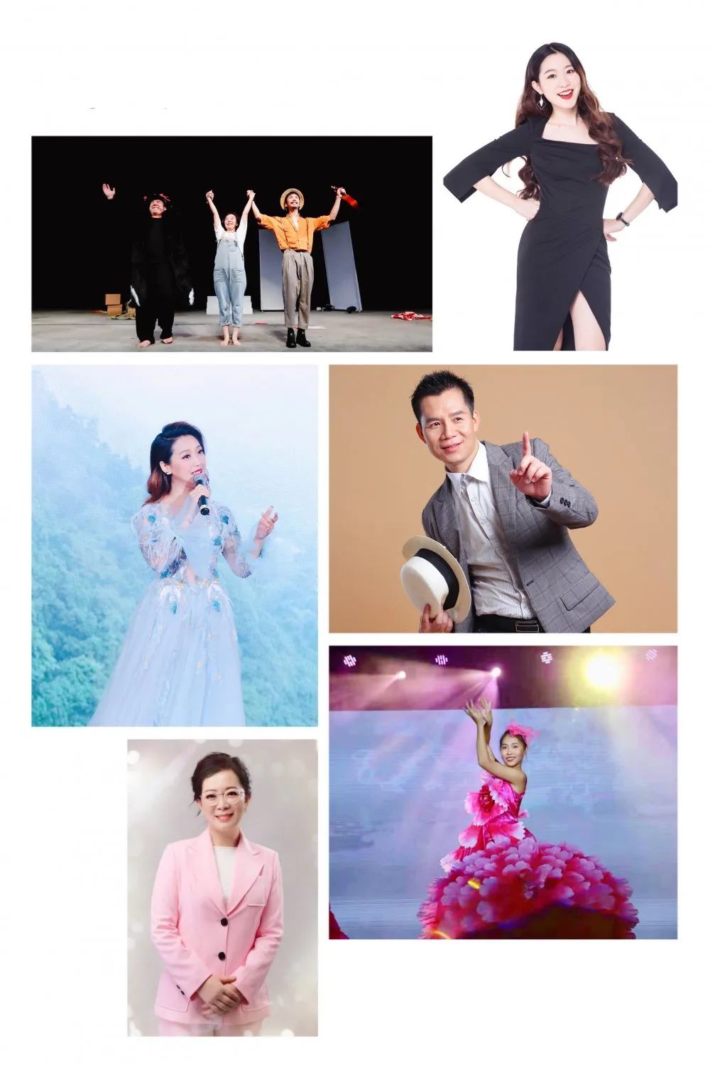 今晚，佛山电台交通国邀您共赏一轮明月，要约吗？