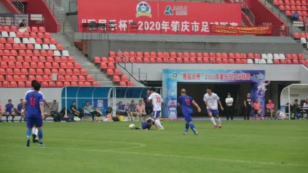 肇庆端州和四会,端州区四强赛