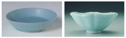 中国名瓷鉴赏,中国名瓷图片欣赏