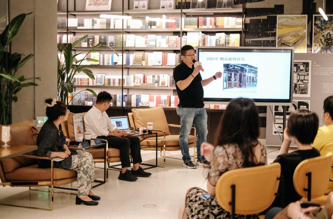 北京帝都咖啡馆,帝都网红咖啡馆