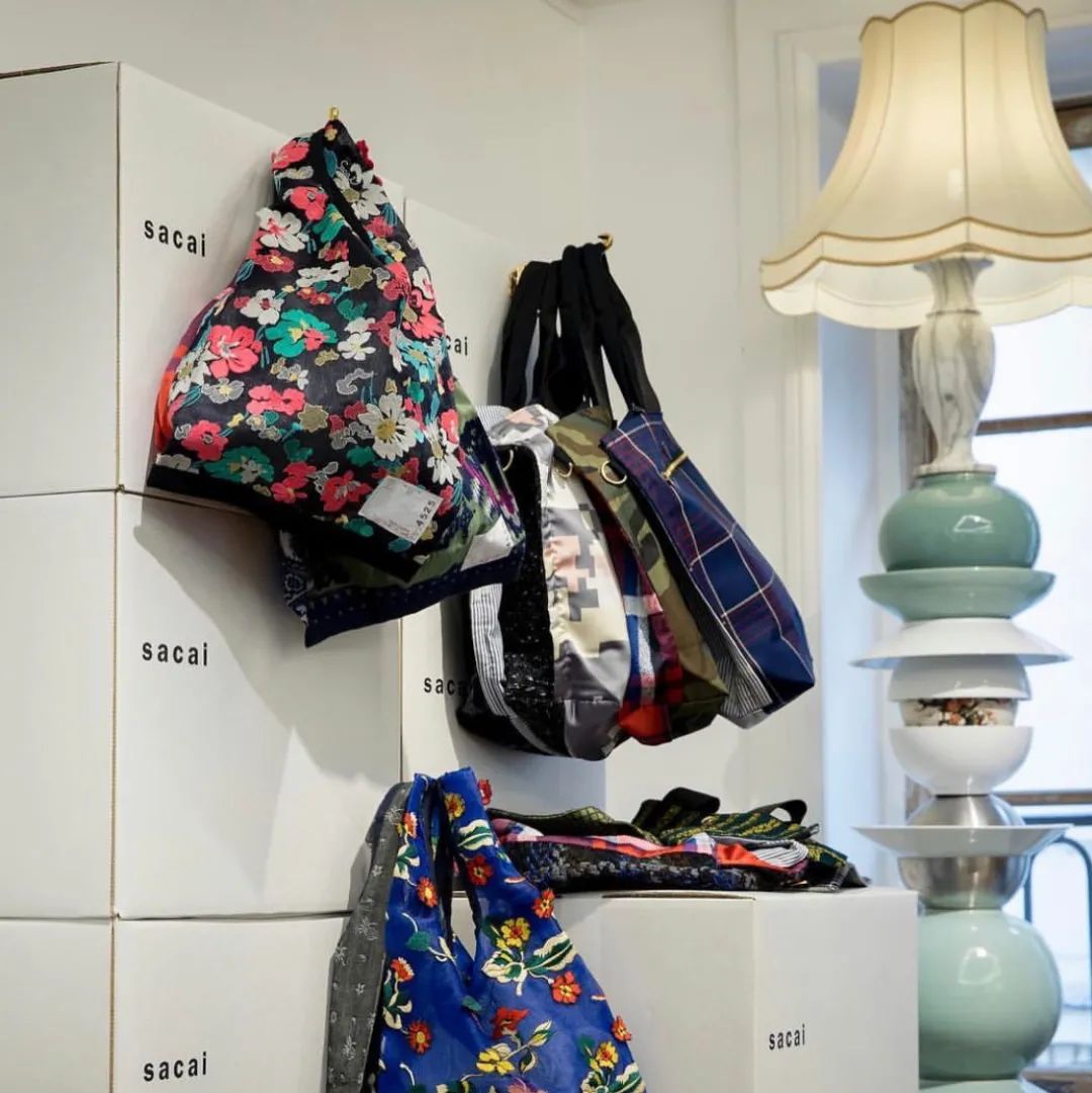 开Pop-Up、联名Kith，早已结业的Colette还如此多动作？