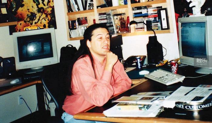 离子风暴衰亡史(上)