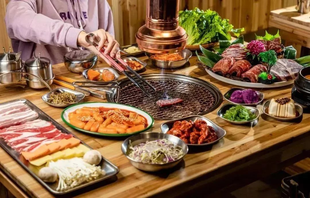 广州异国餐厅推荐,广州十大异国风味餐厅