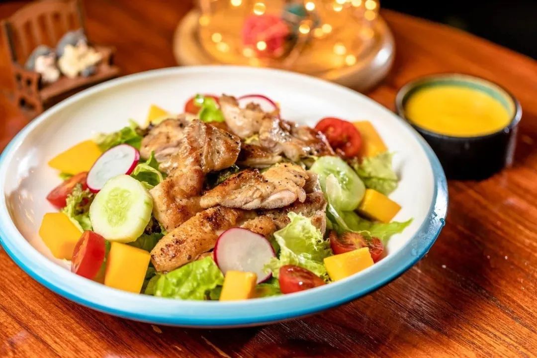 广州异国餐厅推荐,广州十大异国风味餐厅