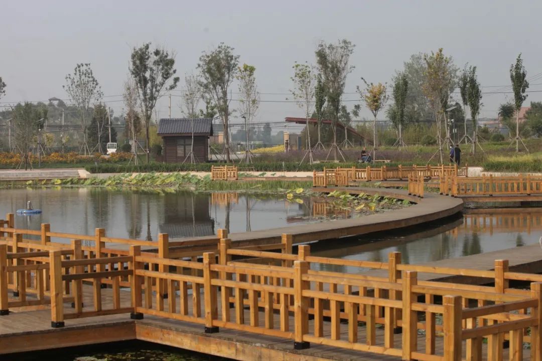 推荐一个假期亲子出游的好地方,北京亦庄周末去哪儿玩