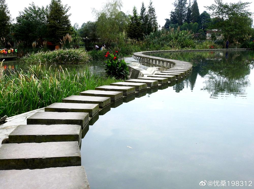 5条乡村游路线等你来打卡,国庆节乡村旅游打卡